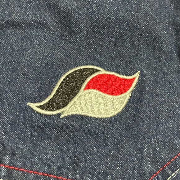 Kikwear Blue Denim pants - Picture 6 of 8